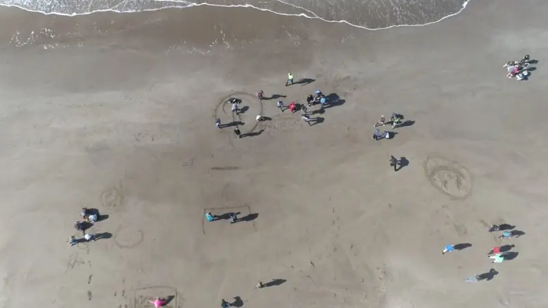 Actividad en la Laguna - Imagen 5