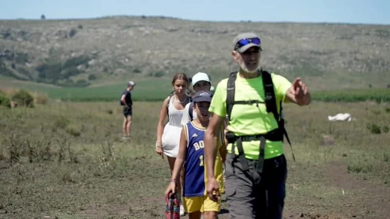 Actividad en las Sierras - Imagen 10