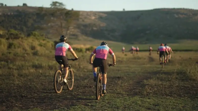 Actividad en las Sierras - Imagen 11