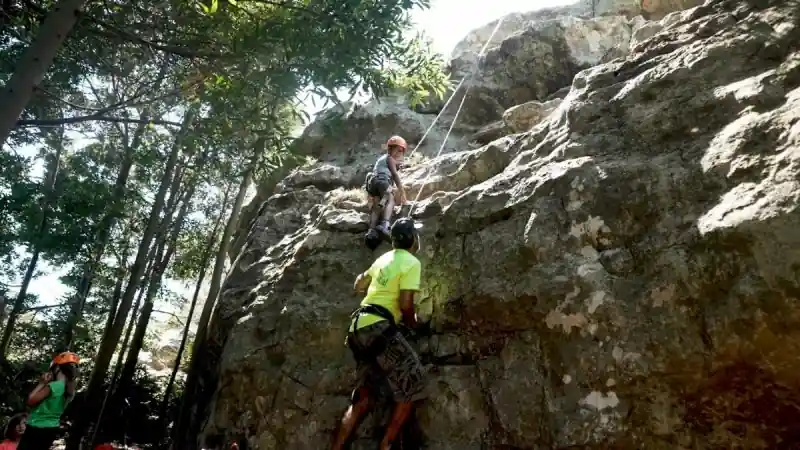 Actividad en las Sierras - Imagen 12