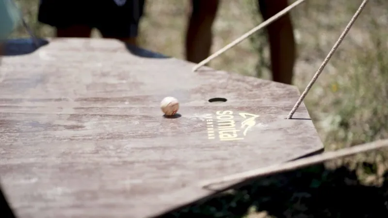 Actividad en las Sierras - Imagen 4