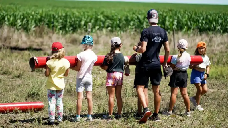 Actividad en las Sierras - Imagen 5