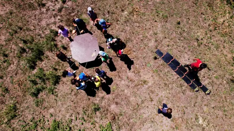 Actividad en las Sierras - Imagen 6
