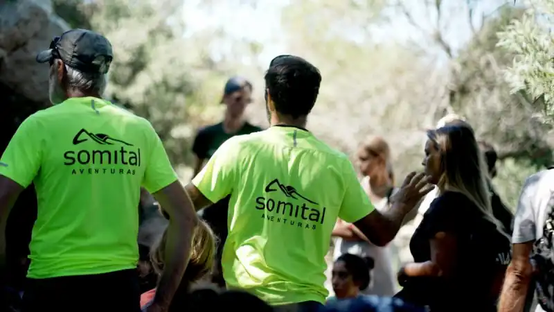 Actividad en las Sierras - Imagen 7