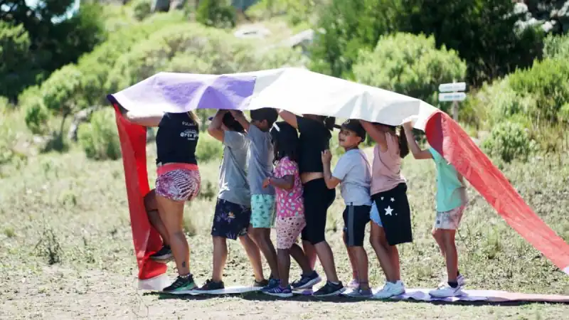Actividad en las Sierras - Imagen 9