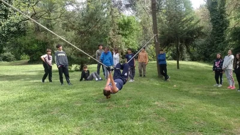 Actividad en Sierra de la Ventana - Imagen 14