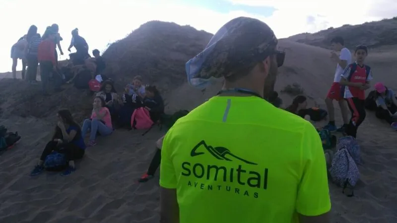 Actividad en la Playa - Imagen 5