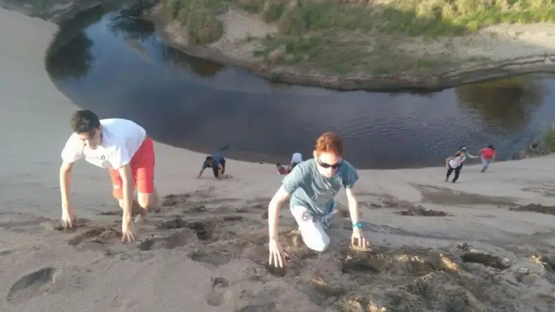 Actividad en la Playa - Imagen 9